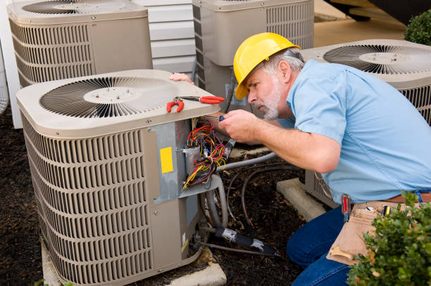 HVAC troubleshooting in Cisco, TX