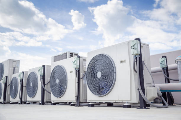 Professional HVAC in Cisco, TX